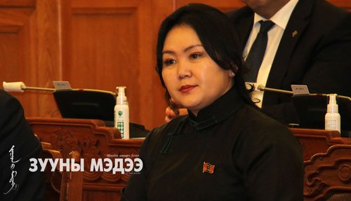 Г.Мөнхцэцэг: Соёлын хуулийг шинэчилж, яамтай болсон нь  дэлхийд өв соёлоо таниулахад түүхэн ач холбогдолтой